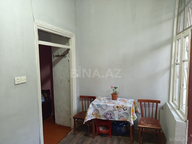 Сдаётся 1-комн. вторичка 30 м², пос. Баилова, photo 4 from 11