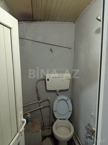 Сдаётся 1-комн. вторичка 30 м², пос. Баилова, photo 9 from 11