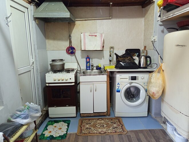 Сдаётся 1-комн. вторичка 30 м², пос. Баилова, photo 7 from 11