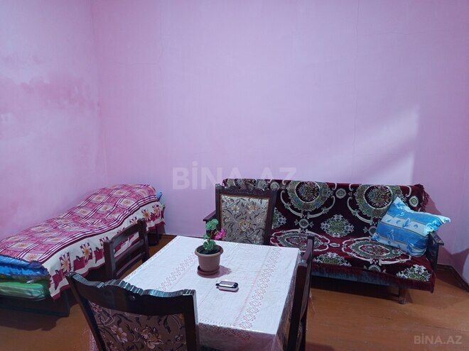 Сдаётся 1-комн. вторичка 30 м², пос. Баилова, photo 3 from 11