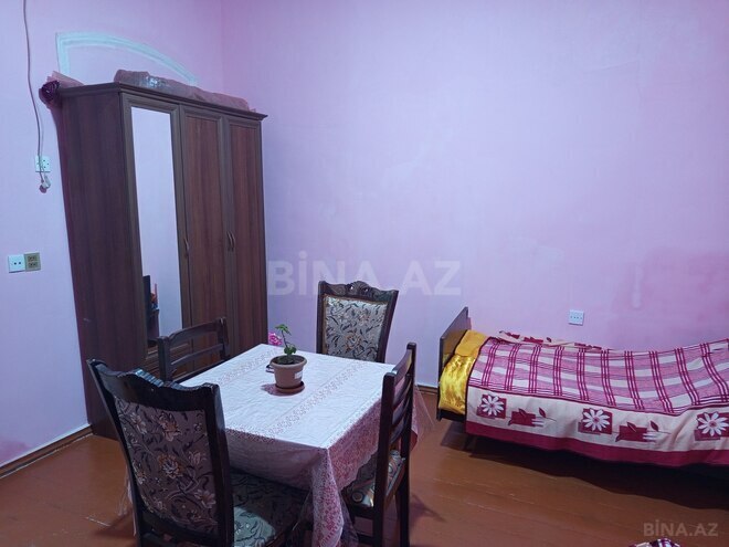 Сдаётся 1-комн. вторичка 30 м², пос. Баилова, photo 6 from 11