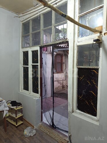 Сдаётся 1-комн. вторичка 30 м², пос. Баилова, photo 8 from 11