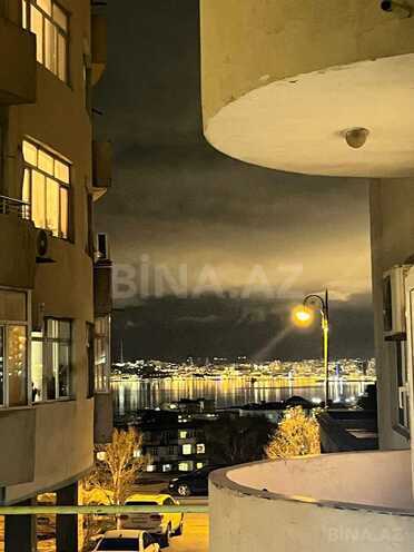 Satılır 2 otaqlı yeni tikili 59 m², Həzi Aslanov m., photo 13 from 18