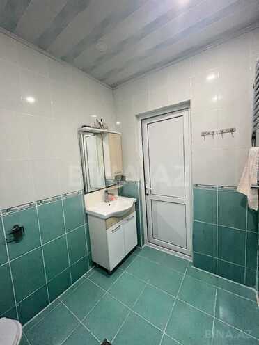 Satılır 2 otaqlı yeni tikili 59 m², Həzi Aslanov m., photo 9 from 18