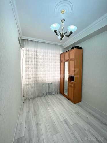 Satılır 2 otaqlı yeni tikili 59 m², Həzi Aslanov m., photo 7 from 18