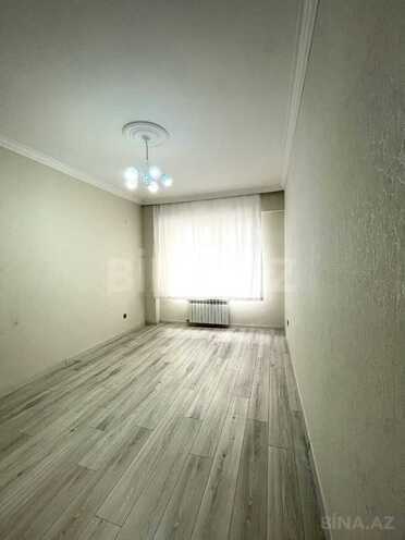 Satılır 2 otaqlı yeni tikili 59 m², Həzi Aslanov m., photo 14 from 18