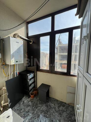 Сдаётся 2-комн. новостройка 50 м², Сураханский  р., photo 9 from 12