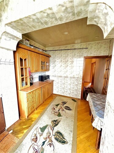 Satılır 3 otaqlı köhnə tikili 80 m², Həzi Aslanov m., photo 12 from 22