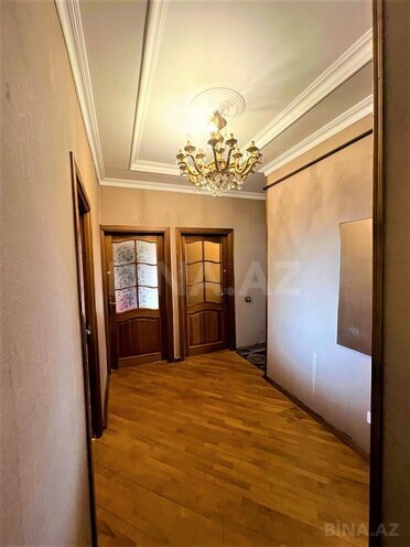 Satılır 3 otaqlı köhnə tikili 80 m², Həzi Aslanov m., photo 16 from 22