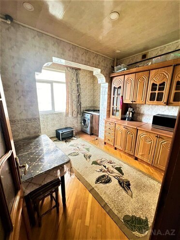 Satılır 3 otaqlı köhnə tikili 80 m², Həzi Aslanov m., photo 13 from 22