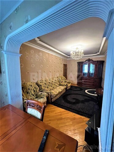 Satılır 3 otaqlı köhnə tikili 80 m², Həzi Aslanov m., photo 5 from 22