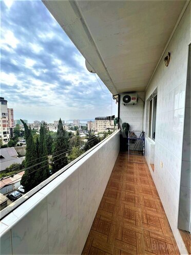 Satılır 3 otaqlı köhnə tikili 80 m², Həzi Aslanov m., photo 18 from 22