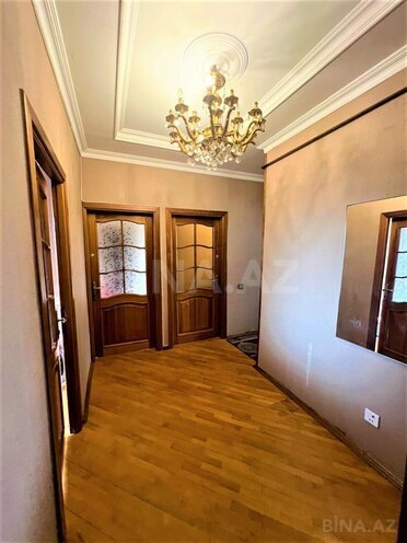 Satılır 3 otaqlı köhnə tikili 80 m², Həzi Aslanov m., photo 14 from 22