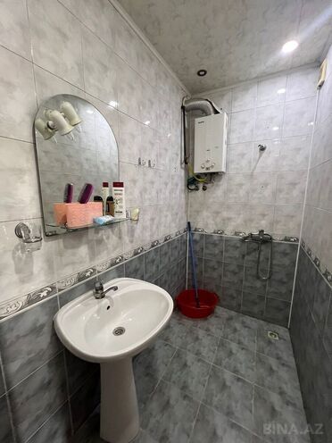 Satılır 3 otaqlı köhnə tikili 80 m², Həzi Aslanov m., photo 20 from 22