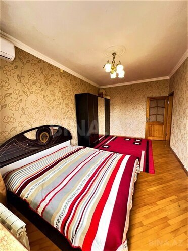 Satılır 3 otaqlı köhnə tikili 80 m², Həzi Aslanov m., photo 8 from 22