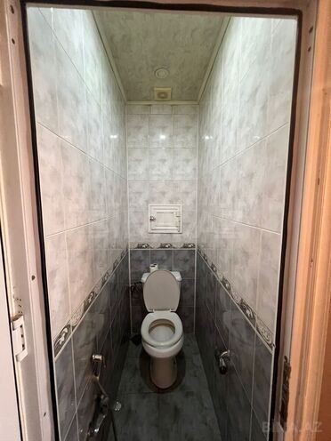 Satılır 3 otaqlı köhnə tikili 80 m², Həzi Aslanov m., photo 21 from 22