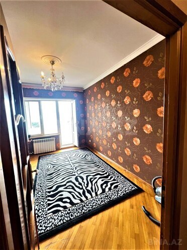 Satılır 3 otaqlı köhnə tikili 80 m², Həzi Aslanov m., photo 10 from 22