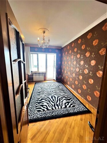Satılır 3 otaqlı köhnə tikili 80 m², Həzi Aslanov m., photo 9 from 22
