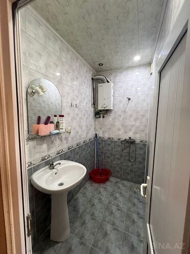 Satılır 3 otaqlı köhnə tikili 80 m², Həzi Aslanov m., photo 19 from 22