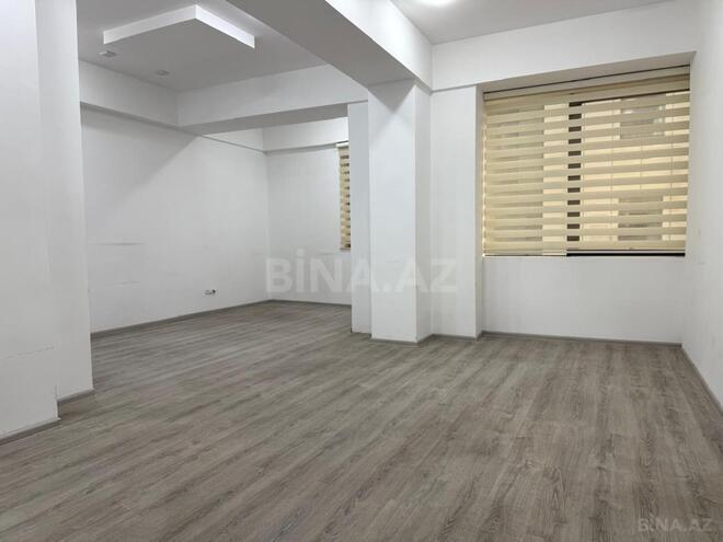 İcarəyə verilir 4 otaqlı ofis 250 m², Nərimanov r., photo 14 from 25