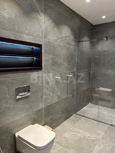 Satılır 3 otaqlı yeni tikili 148.2 m², Bayıl q., photo 18 from 29