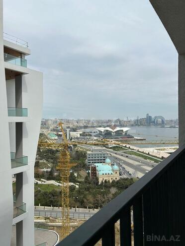 Satılır 3 otaqlı yeni tikili 148.2 m², Bayıl q., photo 26 from 29