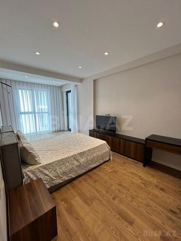 Satılır 3 otaqlı yeni tikili 148.2 m², Bayıl q., photo 10 from 29