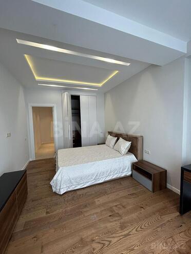 Satılır 3 otaqlı yeni tikili 148.2 m², Bayıl q., photo 11 from 29