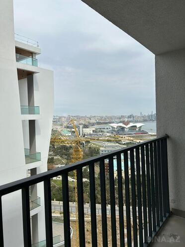 Satılır 3 otaqlı yeni tikili 148.2 m², Bayıl q., photo 27 from 29