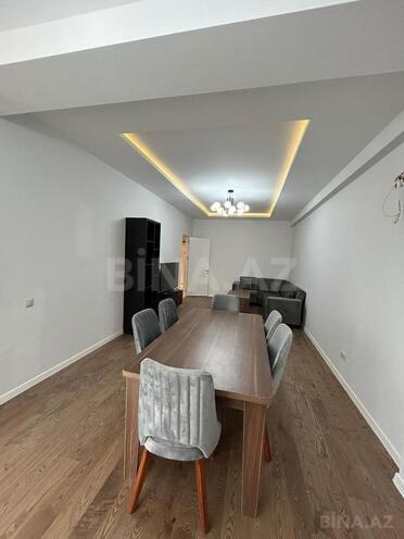 Satılır 3 otaqlı yeni tikili 148.2 m², Bayıl q., photo 5 from 29