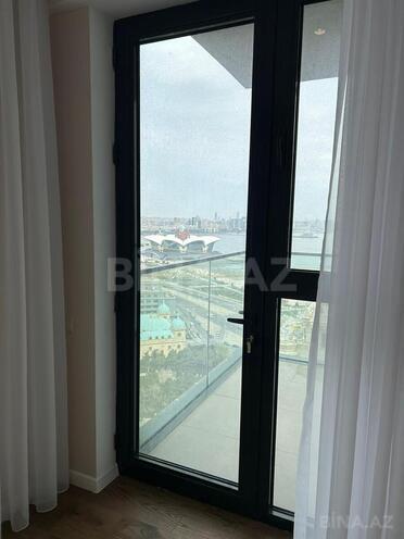 Satılır 3 otaqlı yeni tikili 148.2 m², Bayıl q., photo 25 from 29