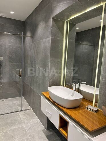 Satılır 3 otaqlı yeni tikili 148.2 m², Bayıl q., photo 14 from 29