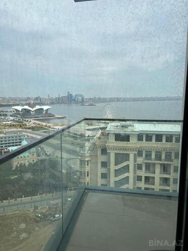 Satılır 3 otaqlı yeni tikili 148.2 m², Bayıl q., photo 28 from 29