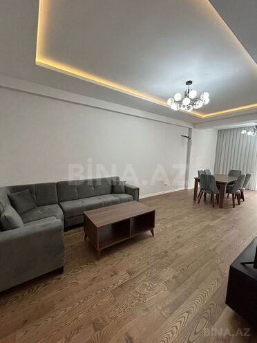Satılır 3 otaqlı yeni tikili 148.2 m², Bayıl q., photo 4 from 29