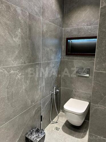 Satılır 3 otaqlı yeni tikili 148.2 m², Bayıl q., photo 16 from 29