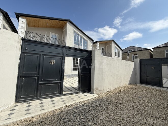 Продаётся 5-комн. дом/дача 200 м², пос. Мамедли, photo 3 from 14