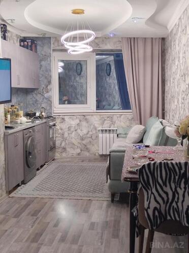Satılır 2 otaqlı yeni tikili 51 m², Bakıxanov q., photo 12 from 16
