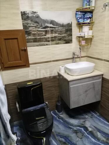 Satılır 2 otaqlı yeni tikili 51 m², Bakıxanov q., photo 15 from 16