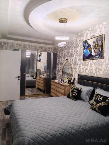 Satılır 2 otaqlı yeni tikili 51 m², Bakıxanov q., photo 8 from 16