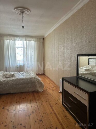 Сдаётся 3-комн. новостройка 100 м², м. Ази Асланов, photo 7 from 14