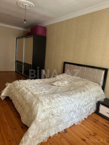 Сдаётся 3-комн. новостройка 100 м², м. Ази Асланов, photo 6 from 14