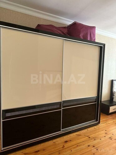 Сдаётся 3-комн. новостройка 100 м², м. Ази Асланов, photo 9 from 14