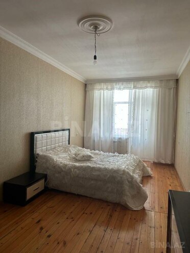 Сдаётся 3-комн. новостройка 100 м², м. Ази Асланов, photo 8 from 14