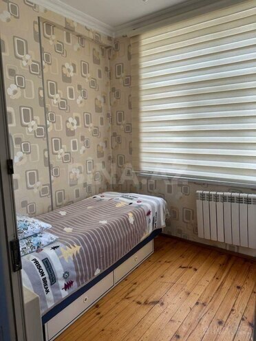 Сдаётся 3-комн. новостройка 100 м², м. Ази Асланов, photo 10 from 14