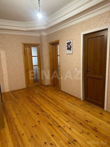 Сдаётся 3-комн. новостройка 100 м², м. Ази Асланов, photo 13 from 14