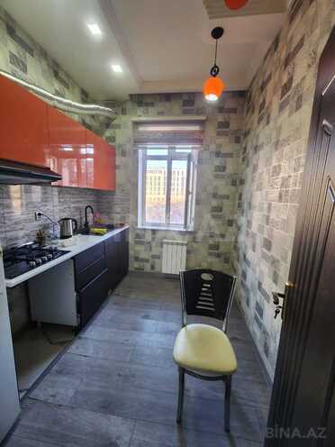 Сдаётся 3-комн. вторичка 75 м², м. Нариман Нариманов, photo 7 from 11