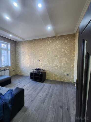 Сдаётся 3-комн. вторичка 75 м², м. Нариман Нариманов, photo 3 from 11