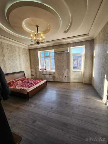 Сдаётся 3-комн. вторичка 75 м², м. Нариман Нариманов, photo 4 from 11