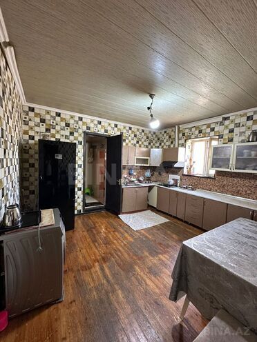 Продаётся 7-комн. дом/дача 250 м², пос. Бюльбюля, photo 4 from 17