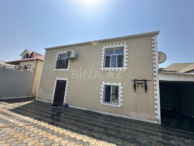 Продаётся 7-комн. дом/дача 250 м², пос. Бюльбюля, photo 15 from 17